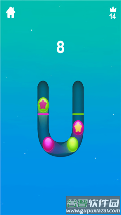 1人解压游戏截图2