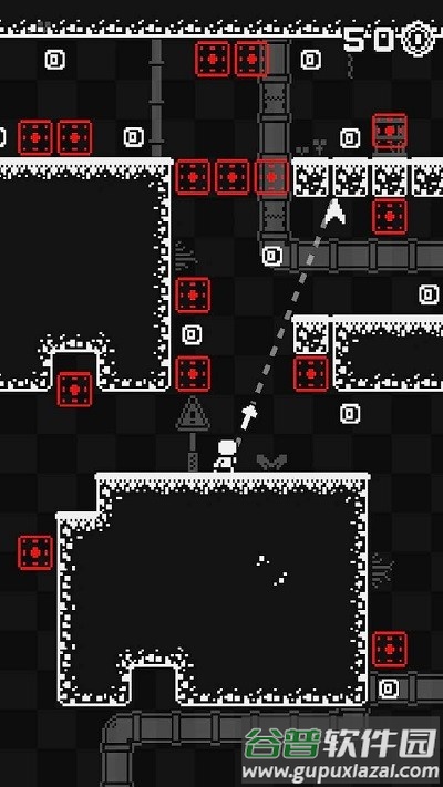 1位像素马科斯游戏截图3