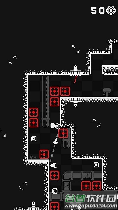 1位像素马科斯游戏截图4