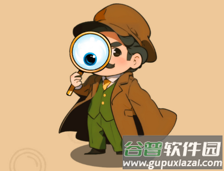 萌探探找茬游戏 萌探探找茬游戏