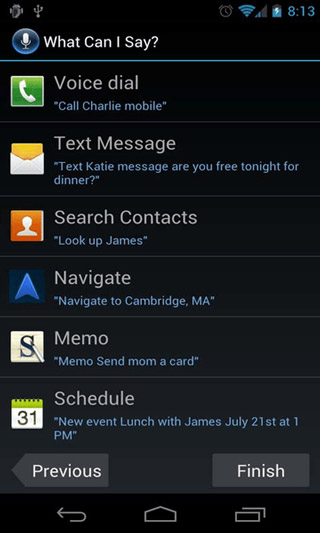 三星bixby语音助手app截图3