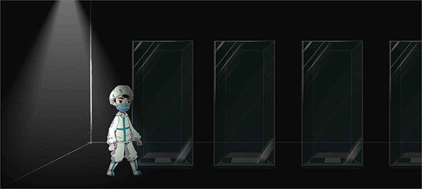 三星堆发掘现场游戏截图1