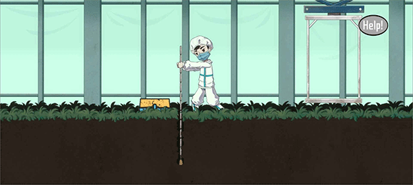 三星堆发掘现场游戏截图4