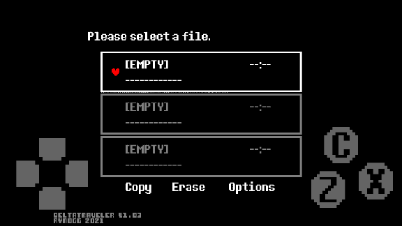 三角旅者官方正版