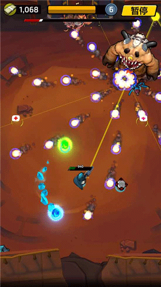 不可能的空间截图3