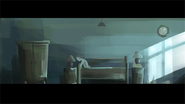 世界的尽头手游截图4