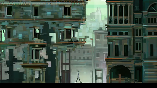 世界的尽头手游截图5