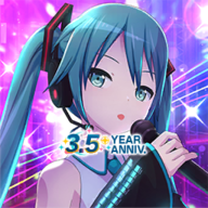 世界计划缤纷舞台国际服（ColorfulStage）v3.7.0