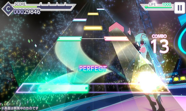 世界计划缤纷舞台官方版(Project Sekai)截图3