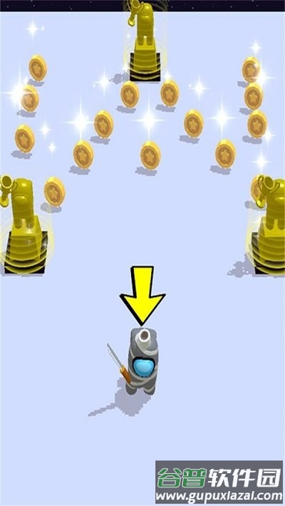 1号间谍手游截图1