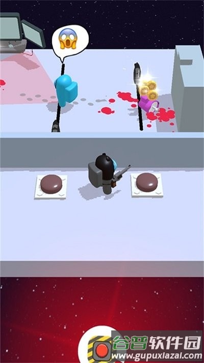 1号间谍手游截图2