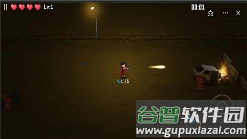 闯关专家抖音小游戏免费版截图3