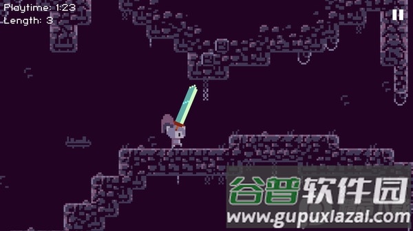 最深之剑手机版(Deepest Sword)截图3