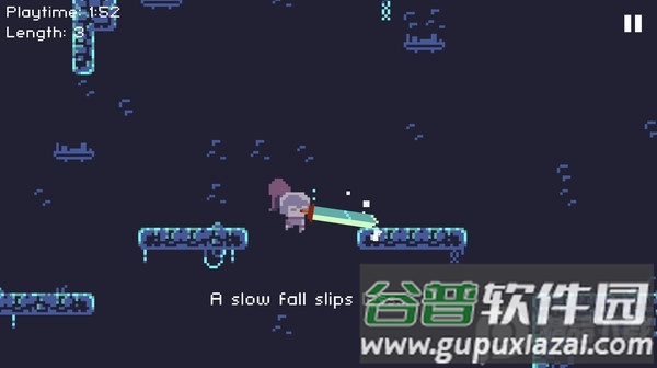 最深之剑手机版(Deepest Sword)截图5