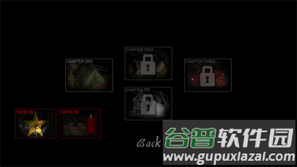 ​恐怖森林2中文版下载(Forest 2)截图1