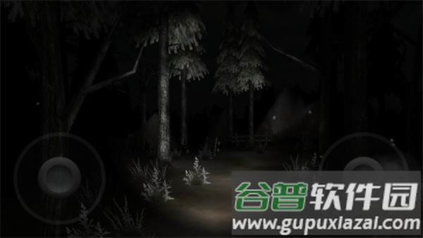 ​恐怖森林2中文版下载(Forest 2)截图3