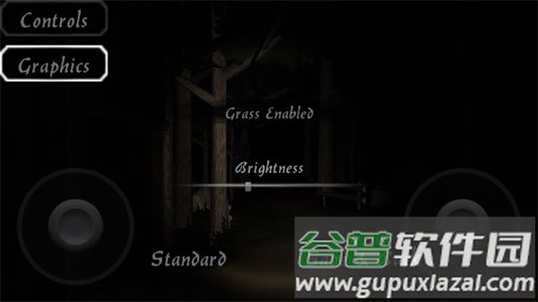 ​恐怖森林2中文版下载(Forest 2)截图4