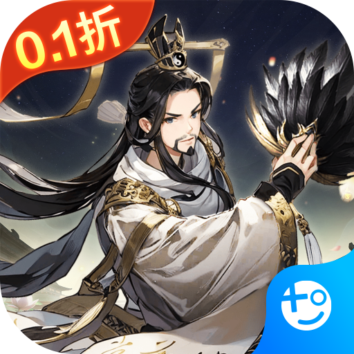 ​神奇幻想手游v1.0