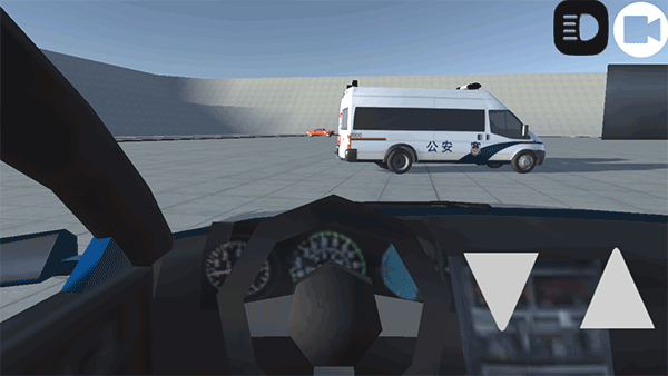 中国汽车模拟2中文版截图3