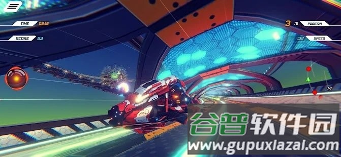 2020年世博会手游截图1