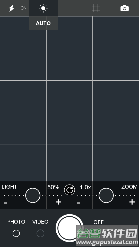 35倍放大镜截图1