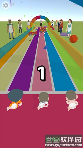 100岁人生模拟器游戏下载