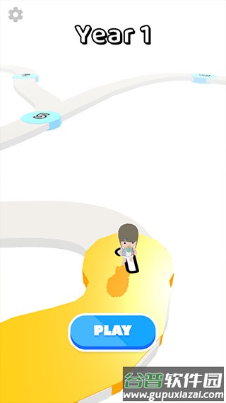 100岁人生模拟器游戏下载截图3