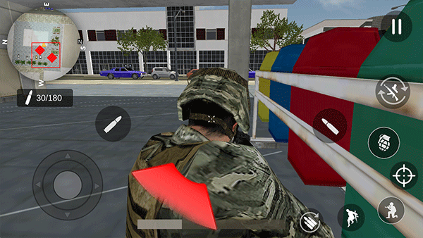 中国警察模拟器(China Police)