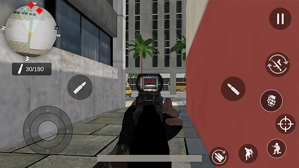 中国警察模拟器(China Police)