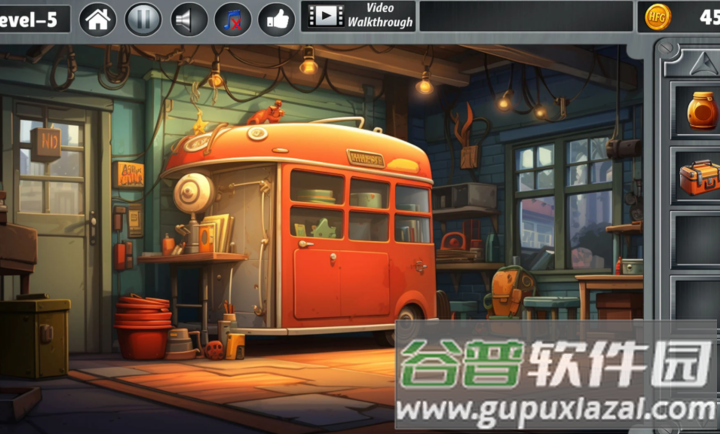 100门密室逃脱3游戏最新版