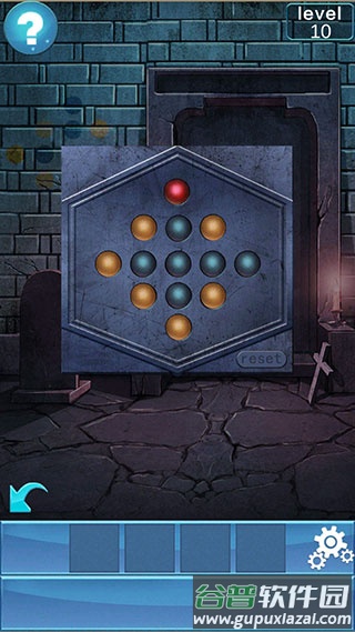 100门逃脱挑战2下载截图2