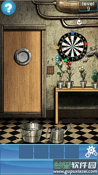 100门逃脱挑战2下载截图3