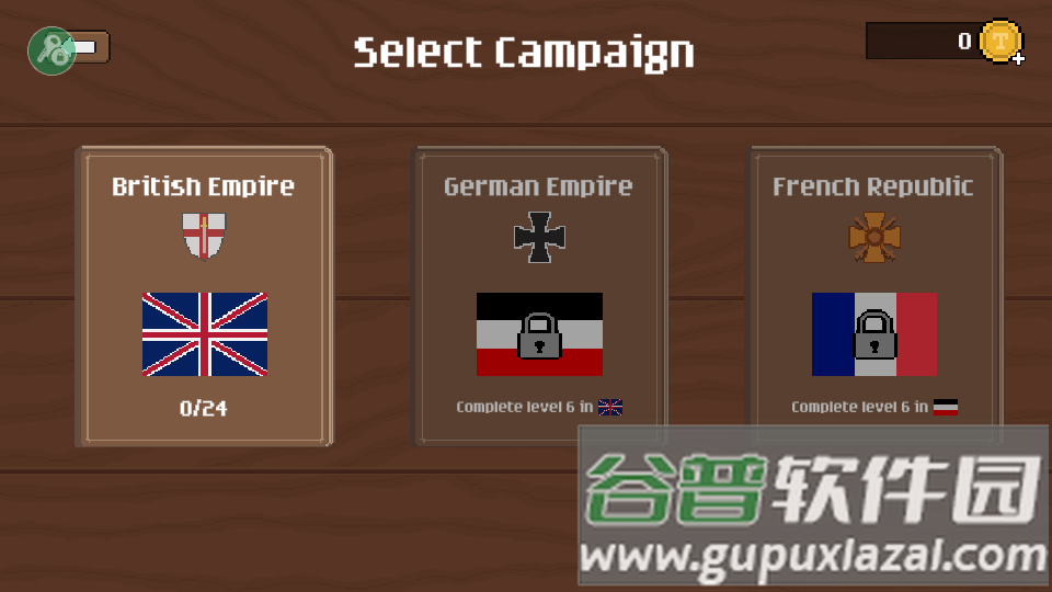 1917战壕战争重制版截图2