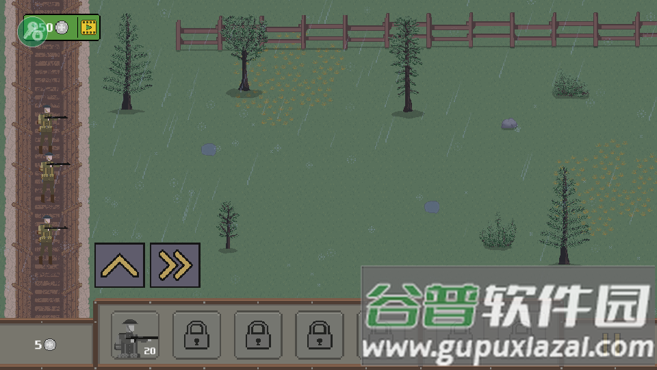 1917战壕战争重制版截图4