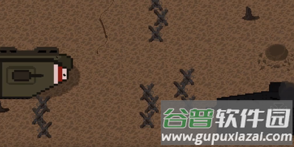 1917战壕战重置版截图1