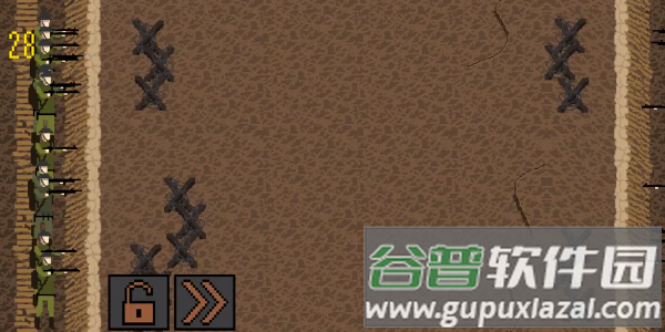 1917战壕战重置版截图2