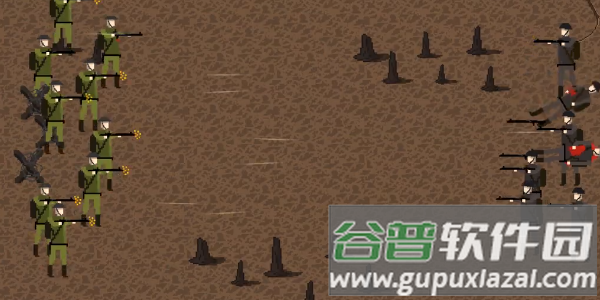 1917战壕战重置版截图3