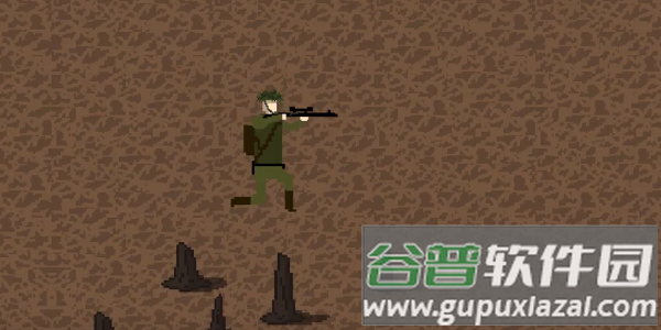 1917战壕战重置版截图4