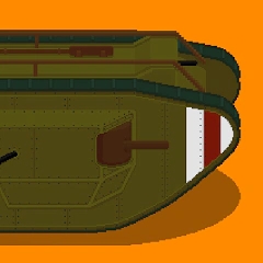 1917战壕战重置版v1.0