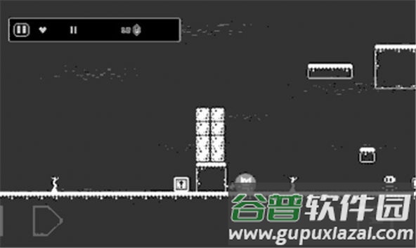 1位像素冒险任务游戏截图1