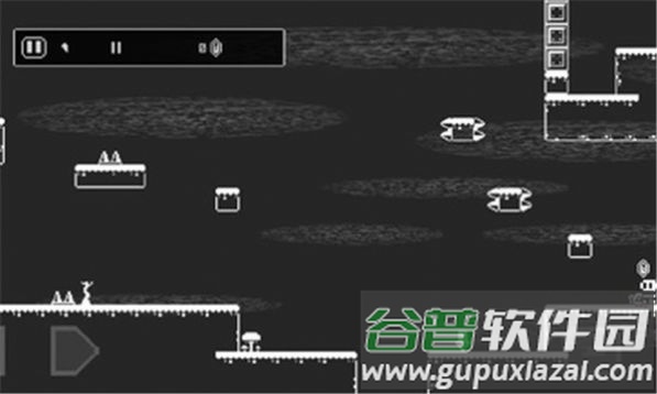 1位像素冒险任务游戏截图3