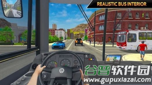 2023长途客车模拟器游戏下载安装