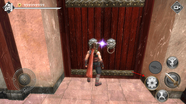 九夜刺狼官方正版