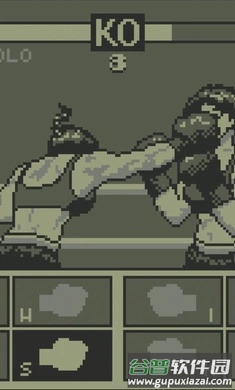 20秒格斗游戏截图1