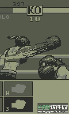 20秒格斗游戏截图3