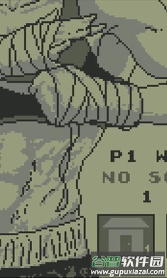 20秒格斗游戏截图4