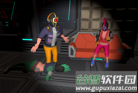 REPO手机版最新版