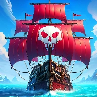 四海枭雄战舰风暴游戏(Pirate Ships)v1.33