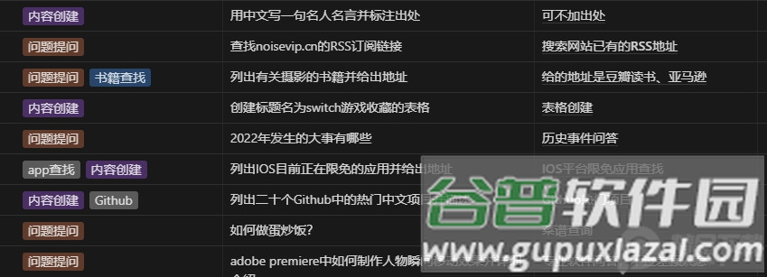 Notion AI中文免费版
