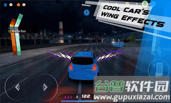 地下飙车赛2官方正版下载(地下飙车赛2（国际服）安装器)截图3